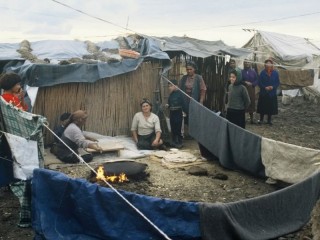 popolazioni rom, famiglie rom, zingari, sinti