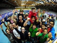Il Tennistavolo Senigallia trionfa ai campionati nazionali di Lignano Sabbiadoro
