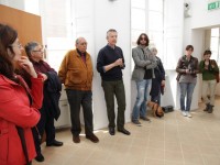 Il ricordo del Musinf a Luciano Casaroli