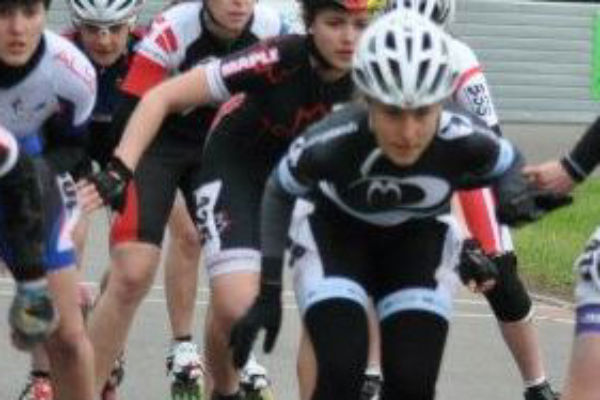 Valentina Arthemalle