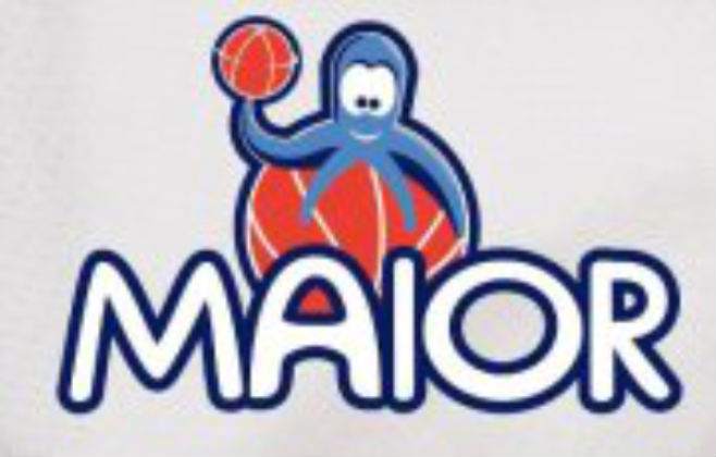 Il logo della Maior Basket