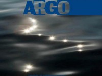 Copertina della rivista Argo