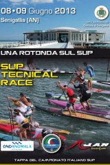 Una rotonda sul sup 2013