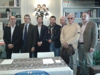 Il coordinamento del PdL di Senigallia