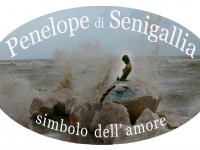 La Penelope di Senigallia, scultura di Gianni Guerra
