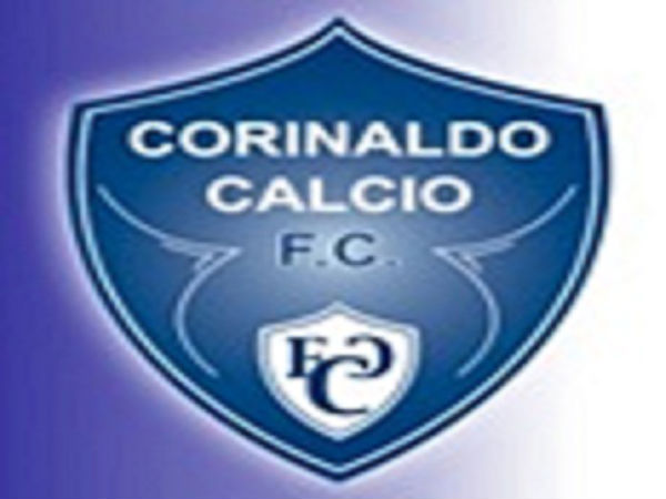 Corinaldo Calcio, logo