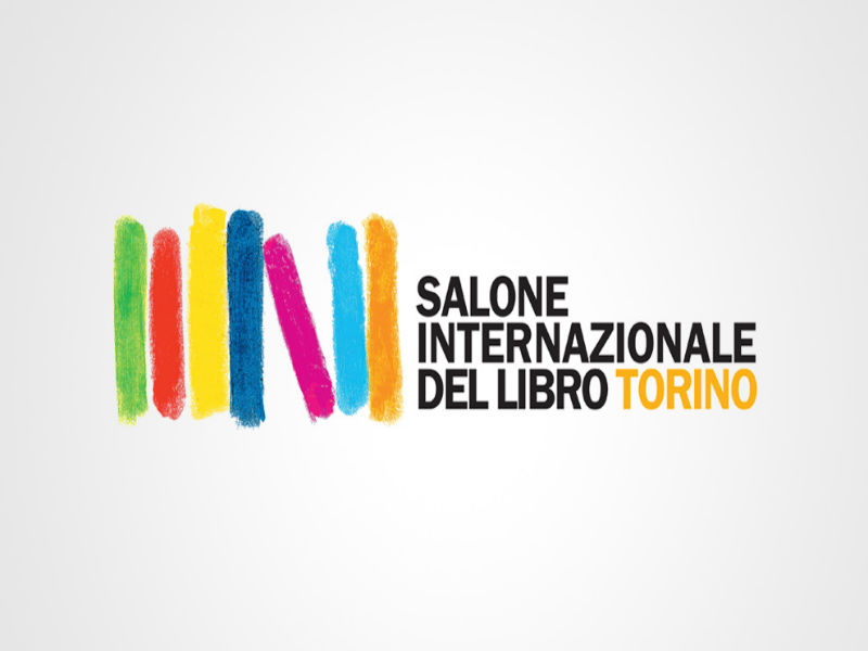 Salone Internazionale del libro di Torino