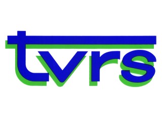 Il logo di TVRS