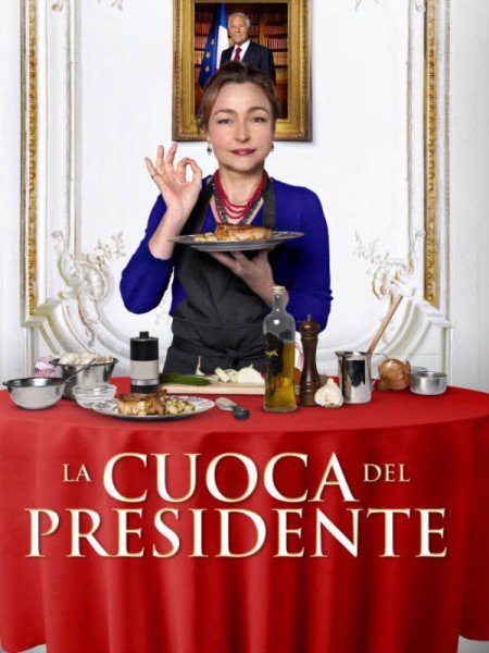 La cuoca del presidente