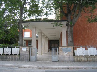 Il Liceo Classico G.Perticari di Senigallia