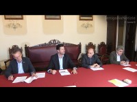 La presentazione del 15° CaterRaduno di Caterpillar di Radio 2: il programma 2013