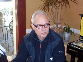 Roberto Mencarini