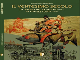 "Il ventesimo secolo", pubblicazione della Fondazione Rosellini