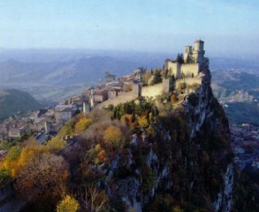 La Repubblica di San Marino