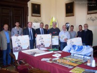 Giornata dello Sport Coni a Senigallia, tutti i protagonisti