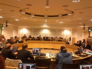 Delegazione italiana a Bruxelles