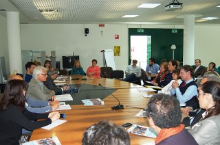 Incontro alla Regione Marche sulla mobilità sostenibile