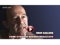 Nino Galloni intervistato da Byoblu.com