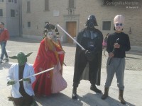 Senigallia Comics 2013