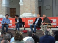 Gli ospiti di Caterpillar del 26 giugno: Alessio Ciacci, Maurizio Mangialardi, Ilvo Diamanti e Antonio de Vitto