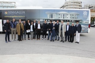 "Scopri le Marche in bus" di Confartigianato