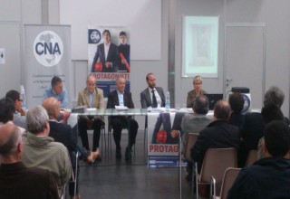 Le Cna della Valle del Misa riunite in assemblea