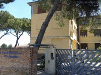 La casa protetta della Fondazione Città di Senigallia
