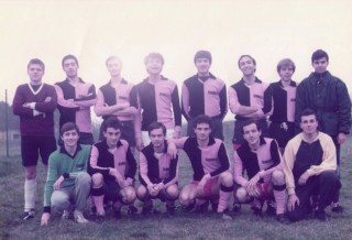 Il Portone Calcio di Senigallia compie 30 anni