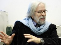 Adriano Di Giacomo (Foto di Patrizia Lo Conte)