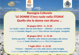 Quello che le donne non dicono