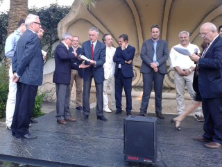 "Locali storici", la premiazione delle attività di Corinaldo