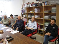 Presentazione del nuovo progetto di residence e ristorante a Senigallia