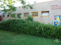 Centro Olimpico Tennistavolo di Senigallia