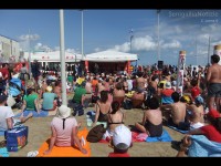 CaterRaduno 2013 da Senigallia: la diretta di Caterpillar AM