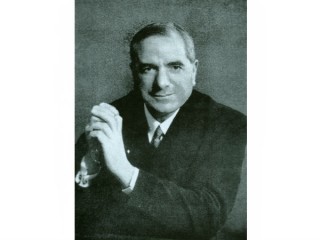 Ernesto Buonaiuti, immagine tratta da Wikipedia.org