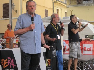 Maglia della Banda Osiris battuta all'Asta del CaterRaduno