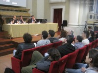 Confronto a San Rocco con il Sindaco di Senigallia su tagli e bilancio