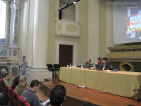 Confronto con il Sindaco di Senigallia su tagli e bilancio: proposte per la partecipazione