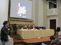 Confronto con il Sindaco di Senigallia su tagli e bilancio: si parla di lavoro e precari