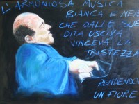 'Le Tele del jazz' - Michel Petrucciani