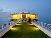 La mostra Artemateria promossa da Eni alla Rotonda di Senigallia