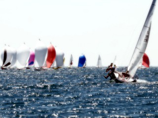 Trofeo di vela "Terra e Mare Cup"