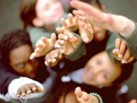 volontariato, associazioni, giovani