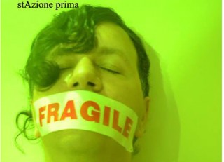 Mostra di Flavio Sciolè in anteprima assoluta all' AR[t]CEVIA International Art Festival