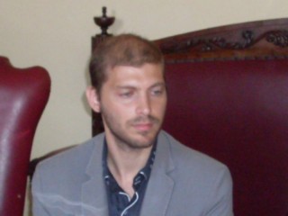 Matteo Magnarelli