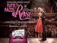 "Tutti pazzi per Rose", locandina film