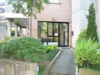 Nuova sede di Netservice ingresso in via Mercantini