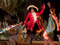 Il peterpan del Combusta Revixi