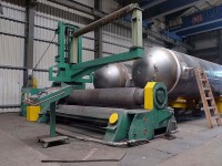 Surplex - vendita macchinari