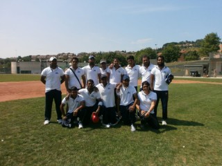 Sena Cricket Club Senigallia